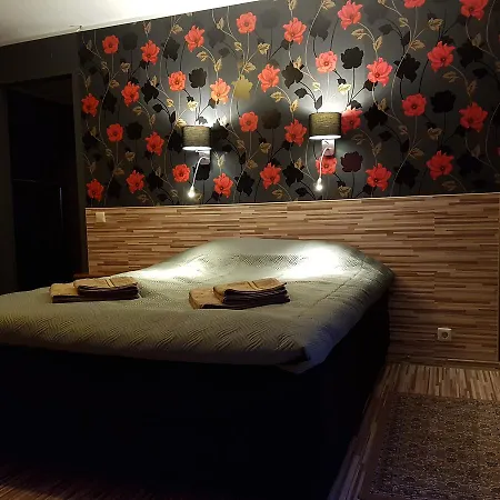 Motel Karevere & Steakhouse Tartu