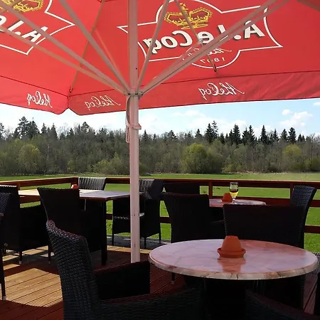 Motel Karevere & Steakhouse