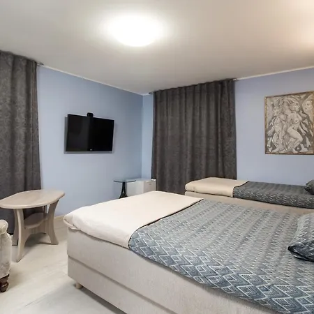 Motel Karevere & Steakhouse *