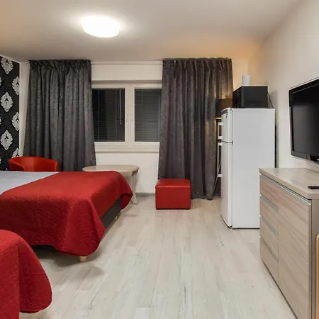 Motel Karevere & Steakhouse