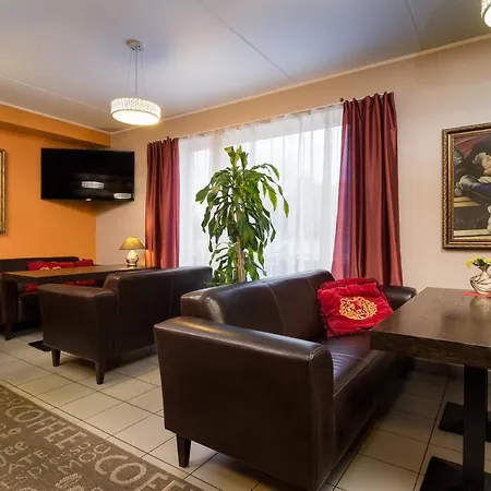 Motel Karevere & Steakhouse
