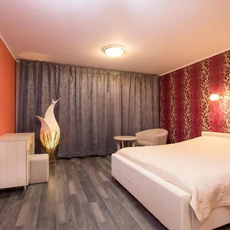 Motel Karevere & Steakhouse